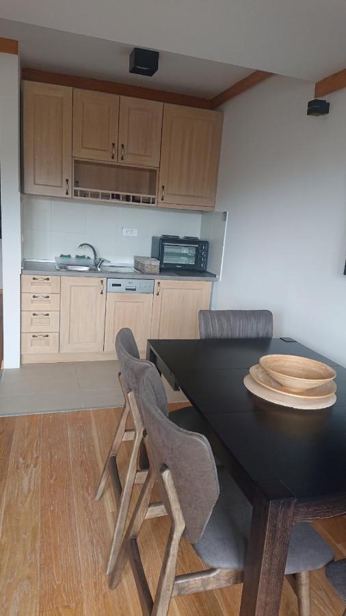 Vucko Apartman U532 Яхорина Экстерьер фото