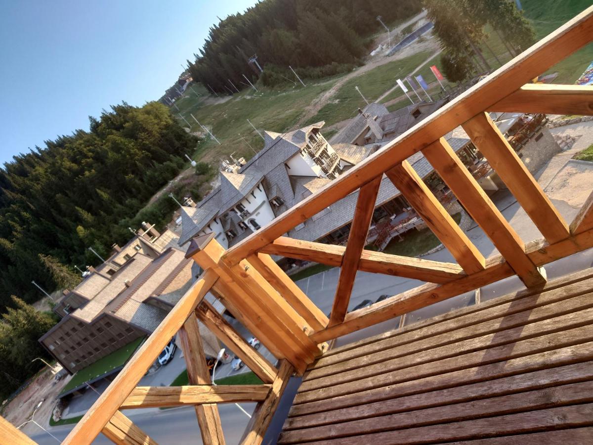 Vucko Apartman U532 Яхорина Экстерьер фото