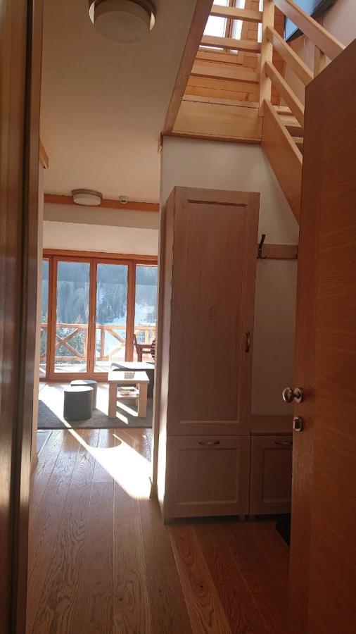 Vucko Apartman U532 Яхорина Экстерьер фото