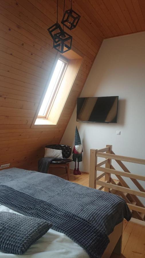 Vucko Apartman U532 Яхорина Экстерьер фото